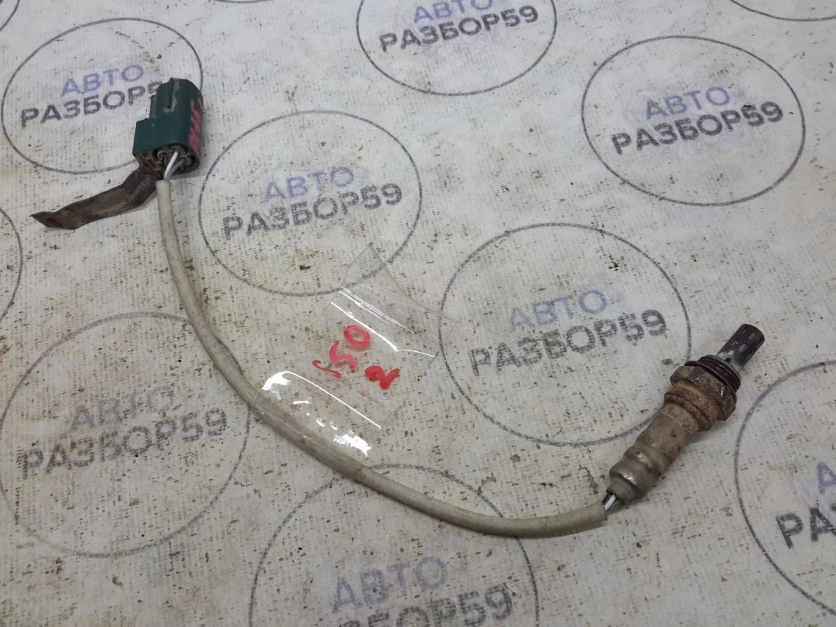 Датчик кислородный Infiniti FX35 I (2002—2006)