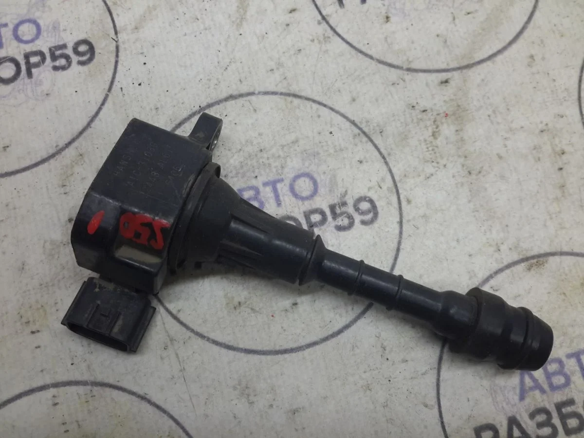 Катушка зажигания Infiniti FX35 I (2002—2006)