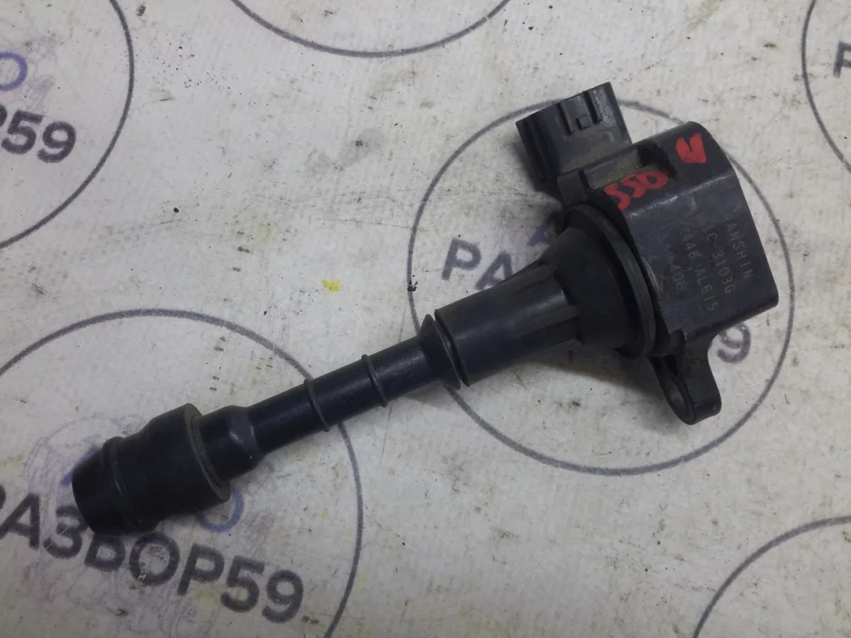 Катушка зажигания Infiniti FX35 I (2002—2006)