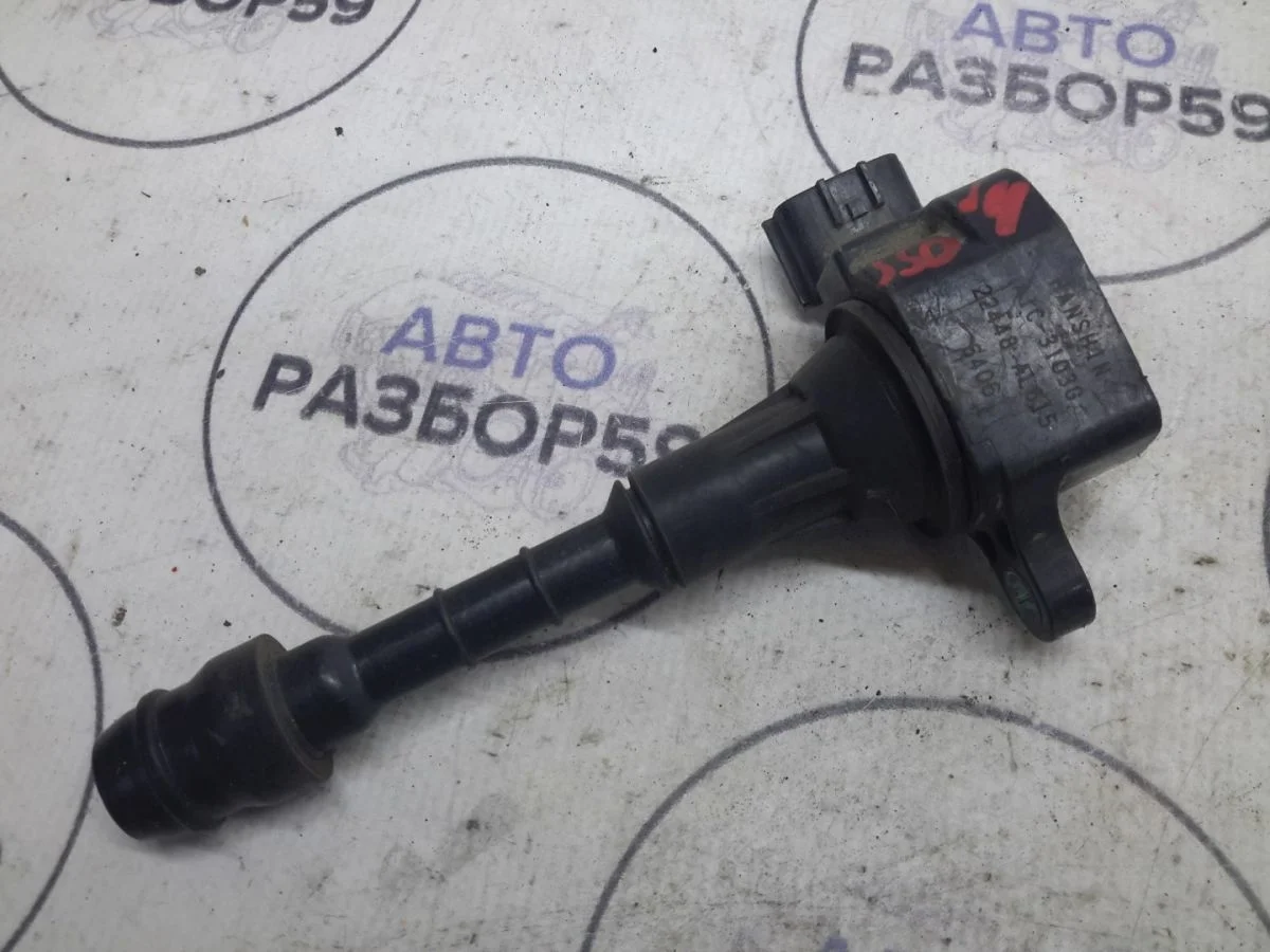 Катушка зажигания Infiniti FX35 I (2002—2006)