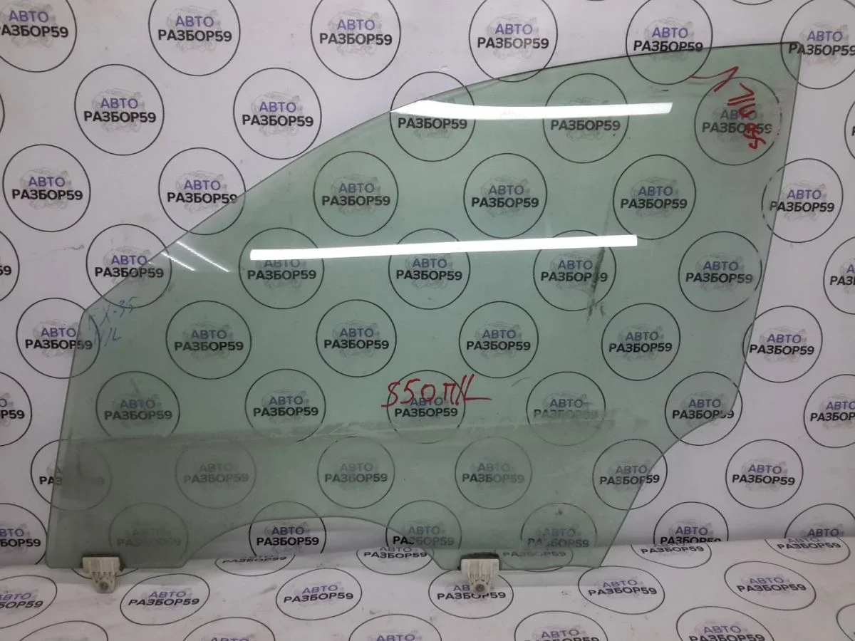 Стекло переднее левое Infiniti FX35 I (2002—2006)