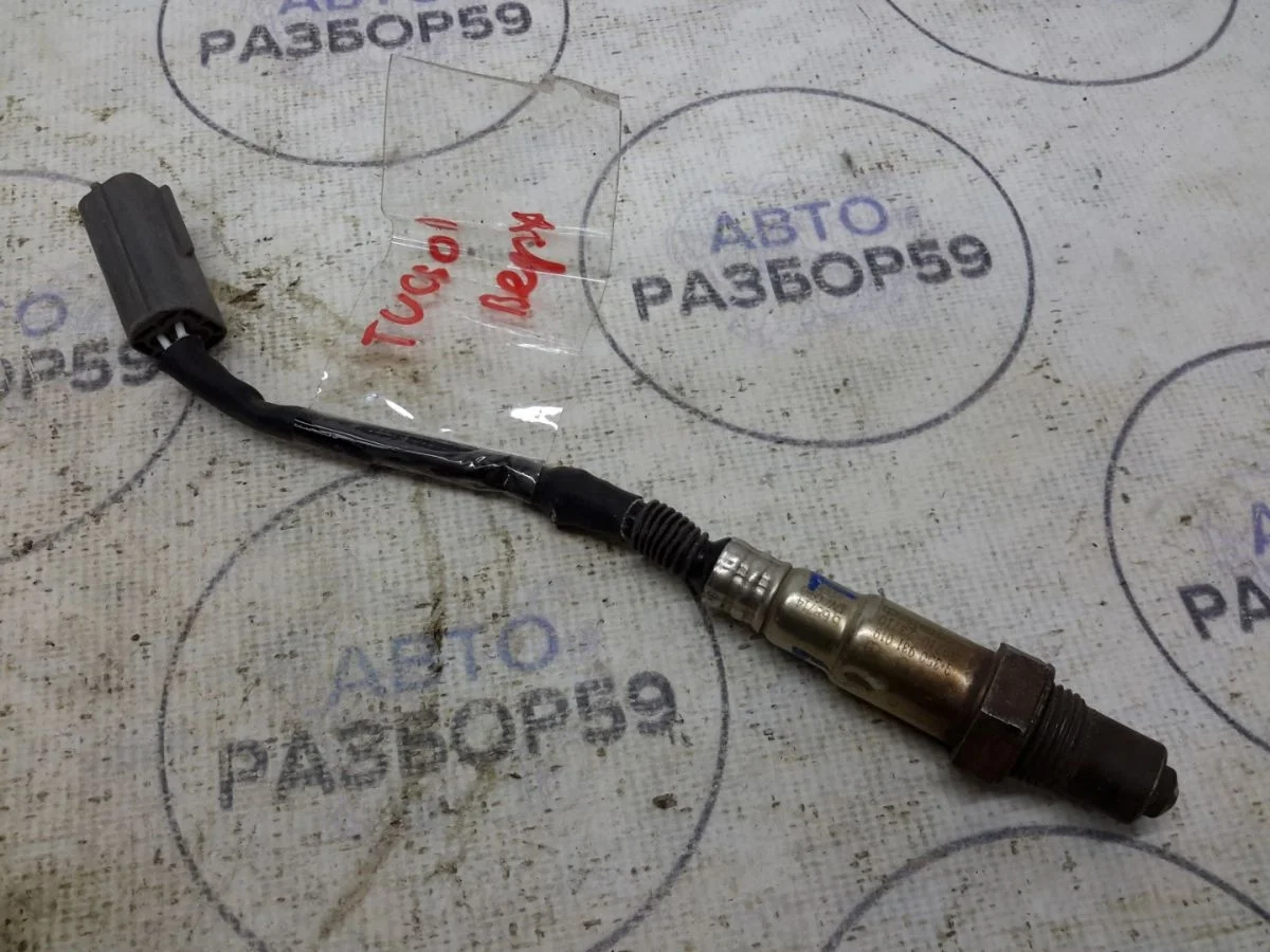 Датчик кислородный Hyundai Tucson I (2004—2015)