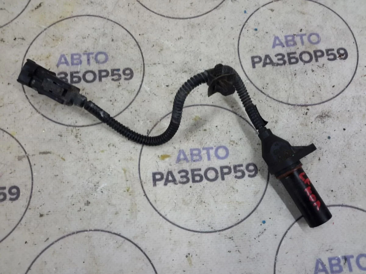 Датчик коленвала Hyundai Sonata VII рестайлинг (2017—2019)