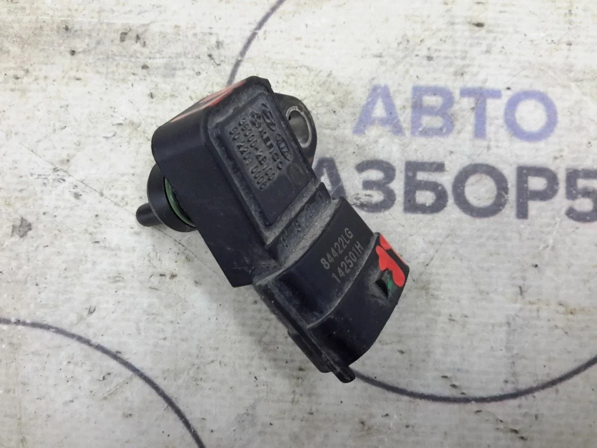 Датчик абсолютного давления Hyundai Sonata VII рестайлинг (2017—2019)