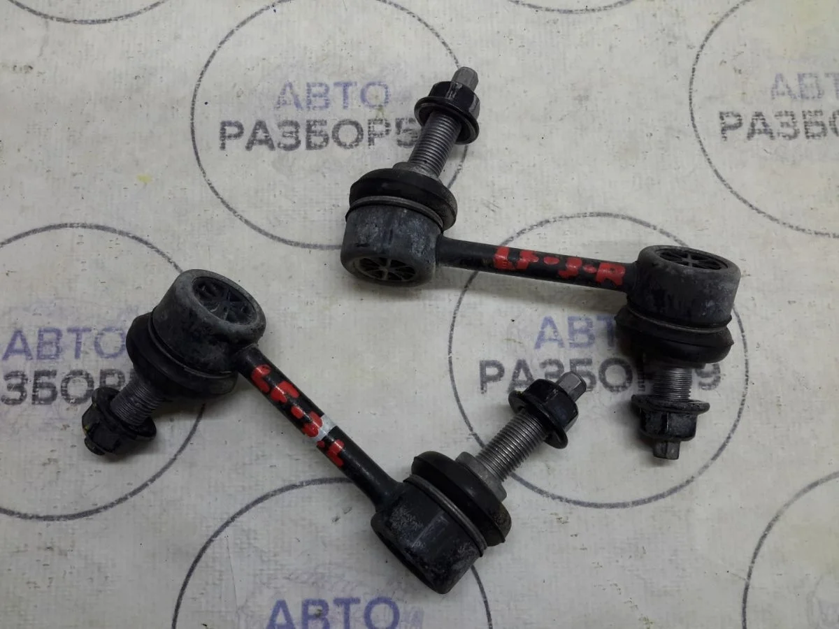 Стойка стабилизатора Hyundai Sonata VII рестайлинг (2017—2019)