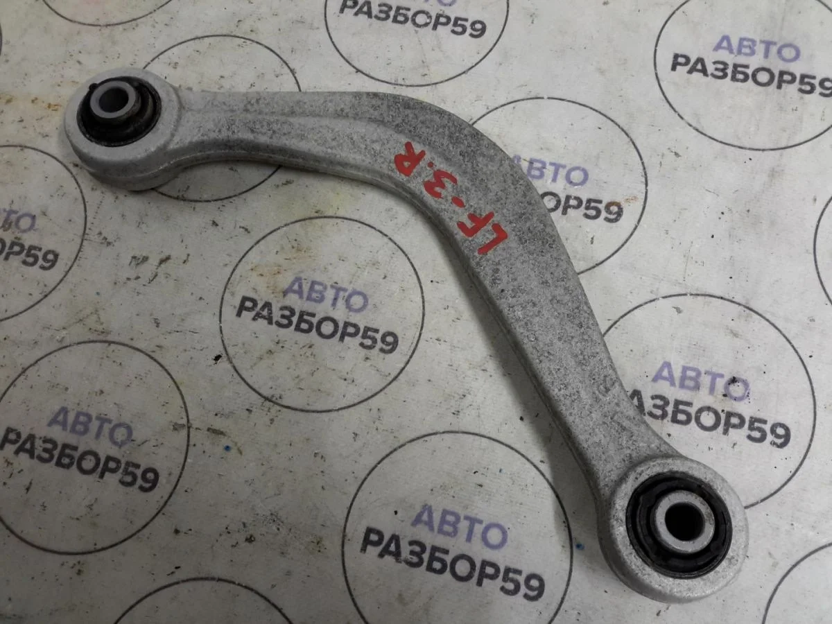 Рычаг задний правый Hyundai Sonata VII рестайлинг (2017—2019)