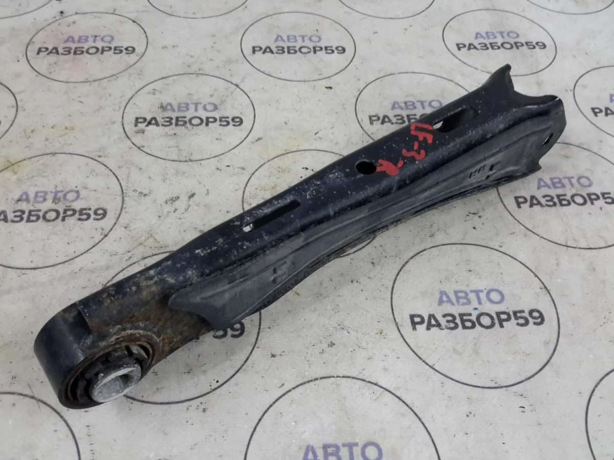 Рычаг задний правый Hyundai Sonata VII рестайлинг (2017—2019)