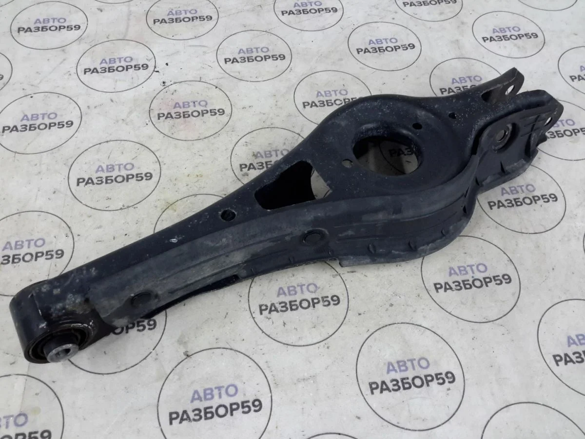 Рычаг задний правый Hyundai Sonata VII рестайлинг (2017—2019)