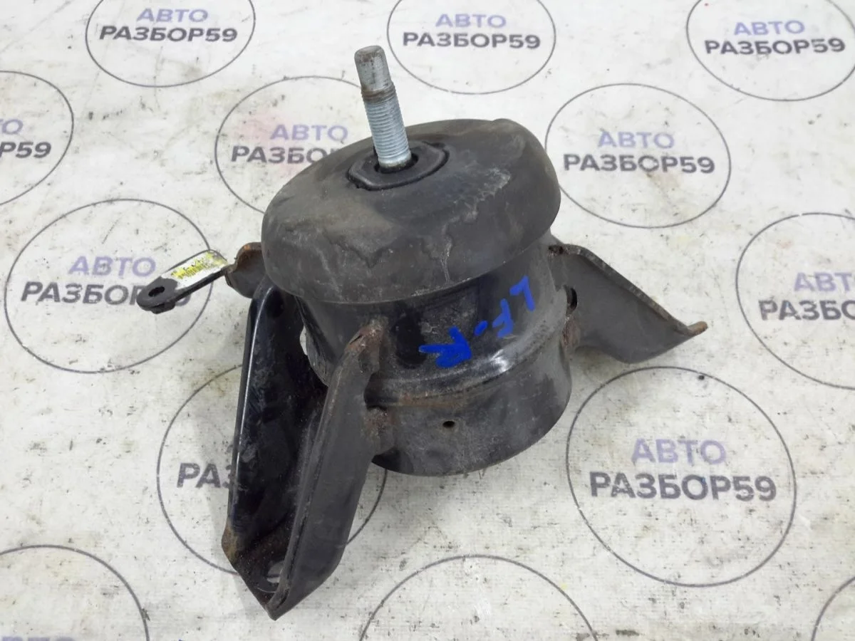 Опора двигателя правая Hyundai Sonata VII рестайлинг (2017—2019)