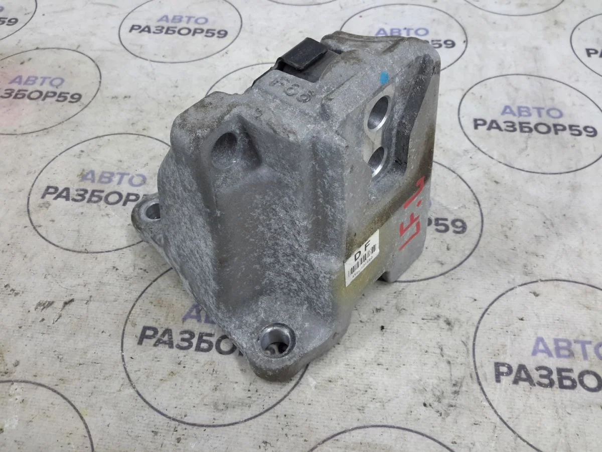 Кронштейн КПП левый Hyundai Sonata VII рестайлинг (2017—2019)