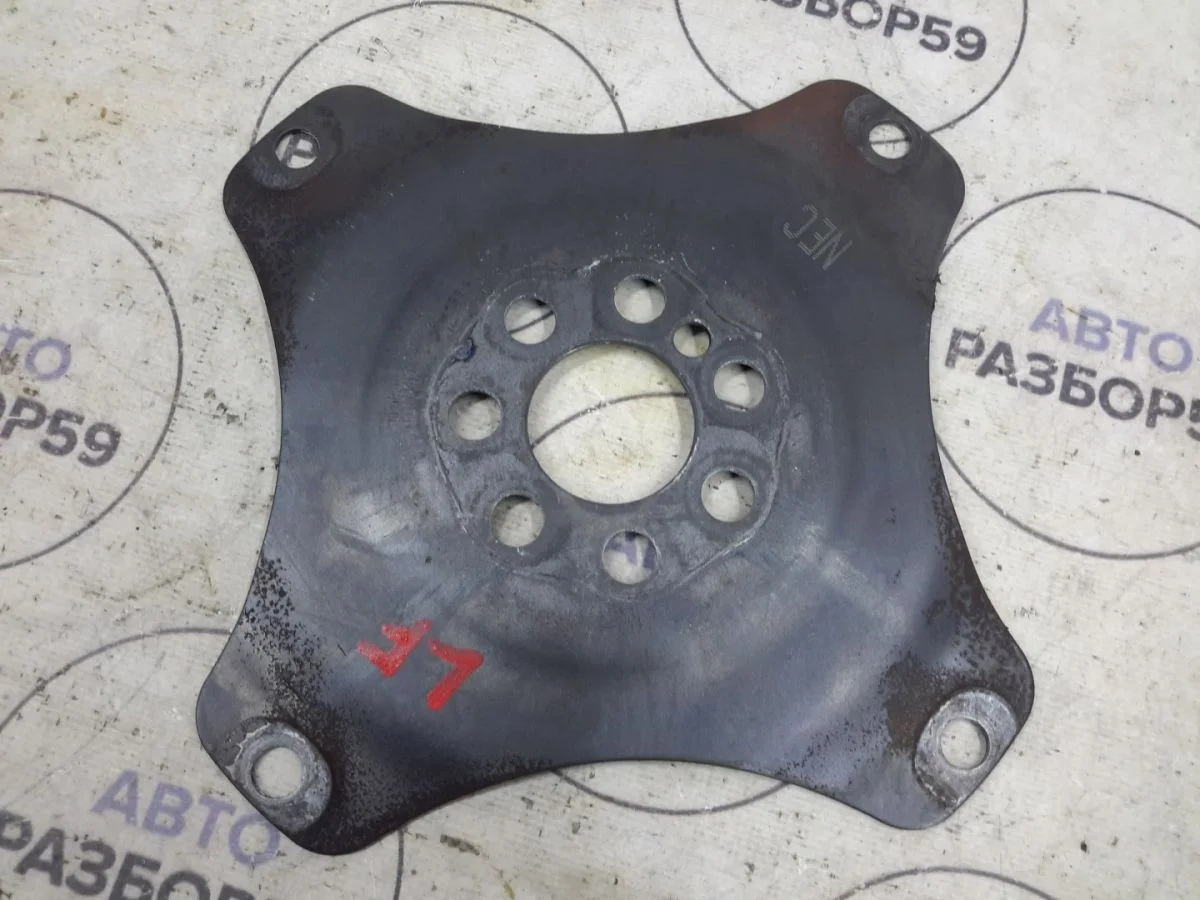 Маховик Hyundai Sonata VII рестайлинг (2017—2019)