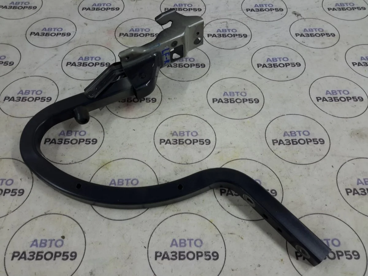 Петля багажника Hyundai Sonata VII рестайлинг (2017—2019)