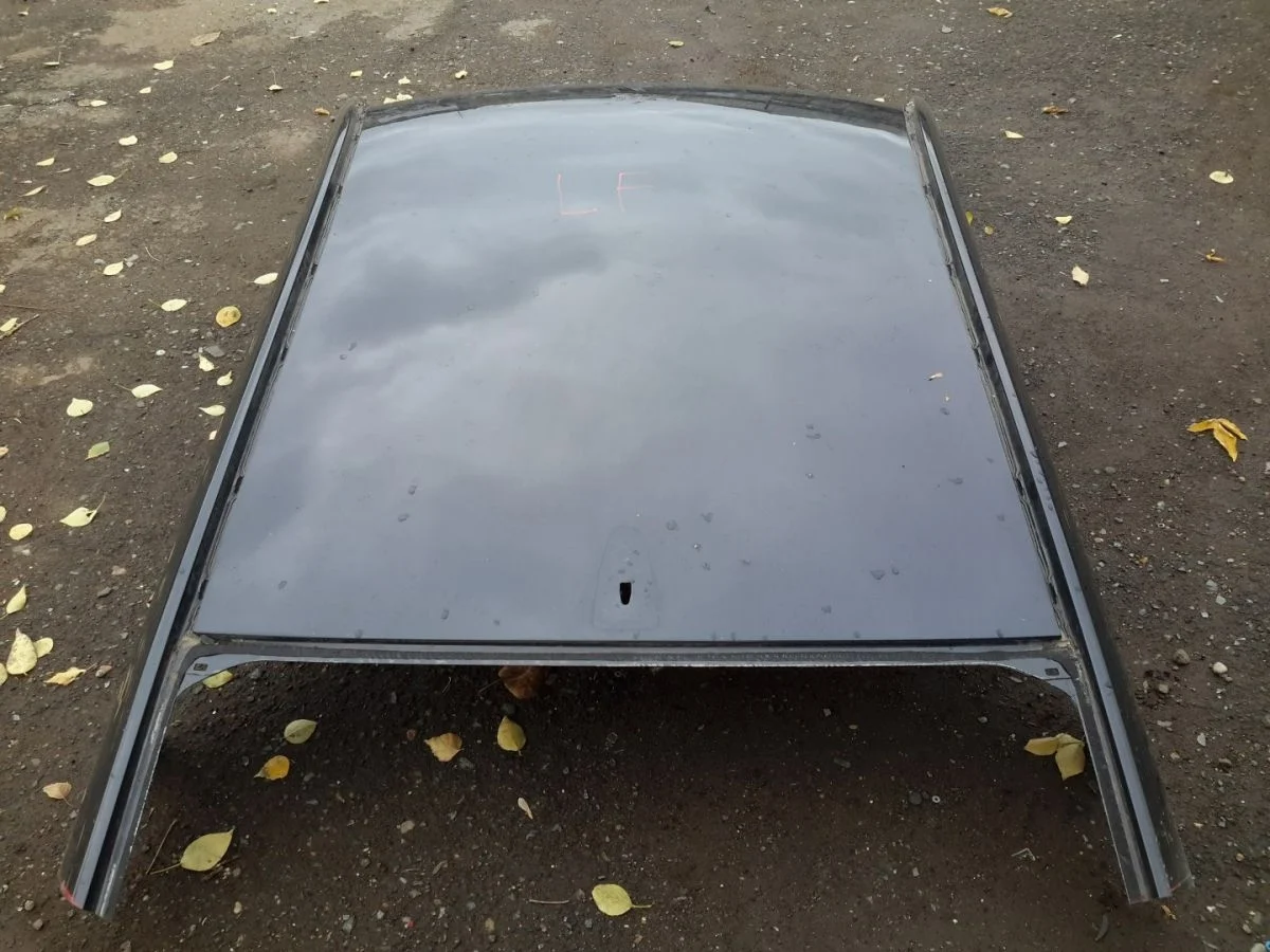 Крыша Hyundai Sonata VII рестайлинг (2017—2019)