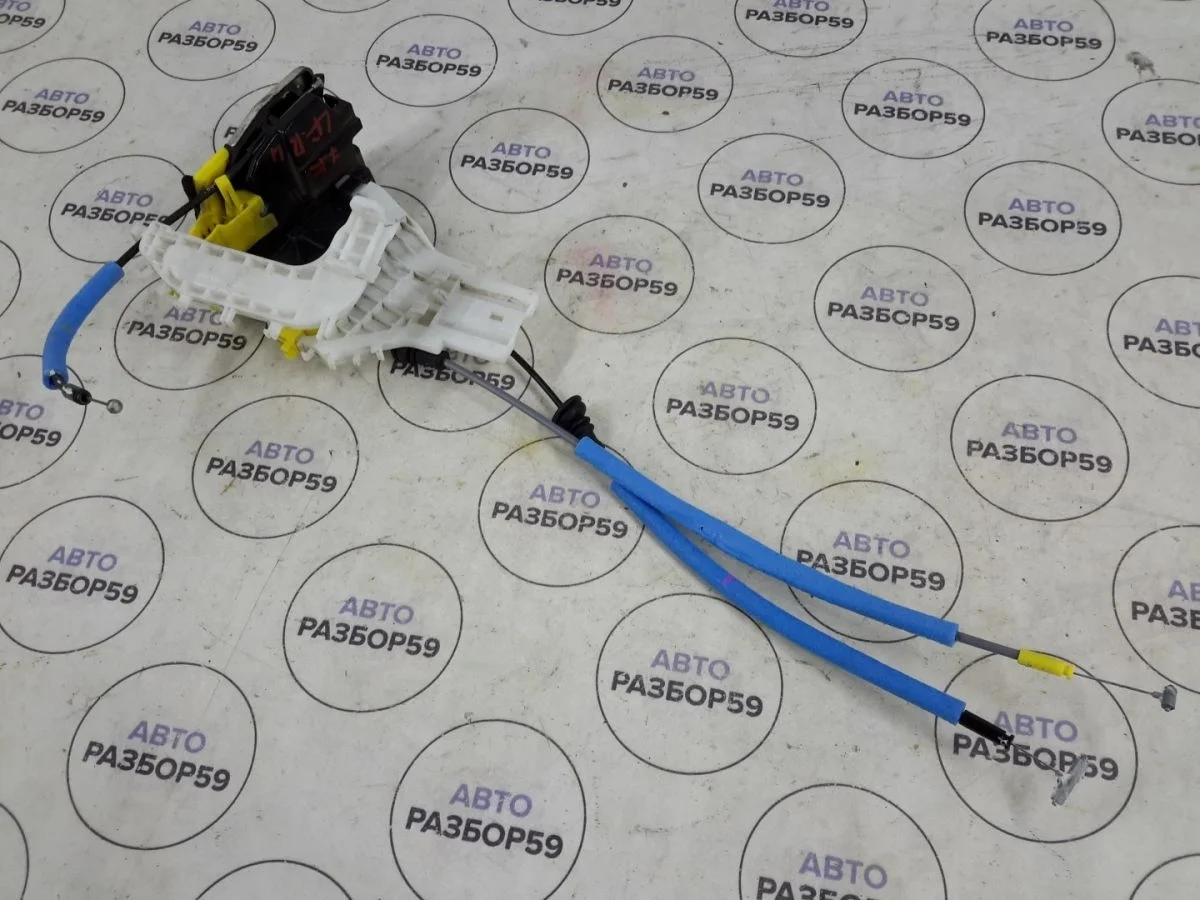 Замок передний левый Hyundai Sonata VII рестайлинг (2017—2019)