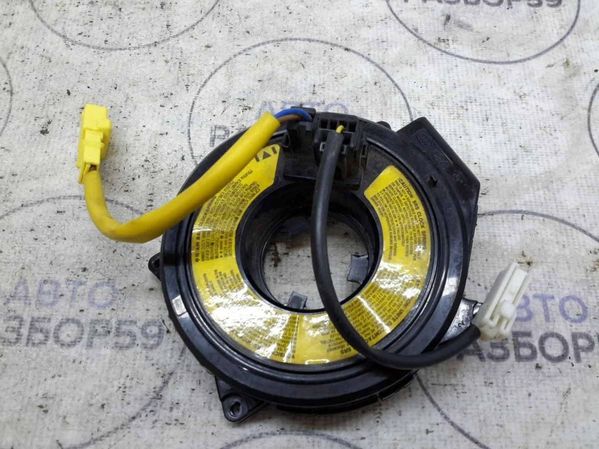 Шлейф Hyundai Sonata IV рестайлинг (2001—2012)