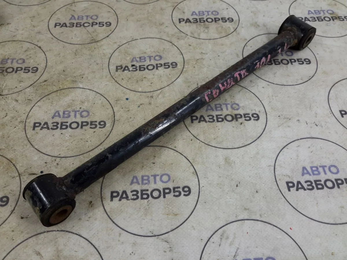 Тяга поперечная Hyundai Sonata IV рестайлинг (2001—2012)