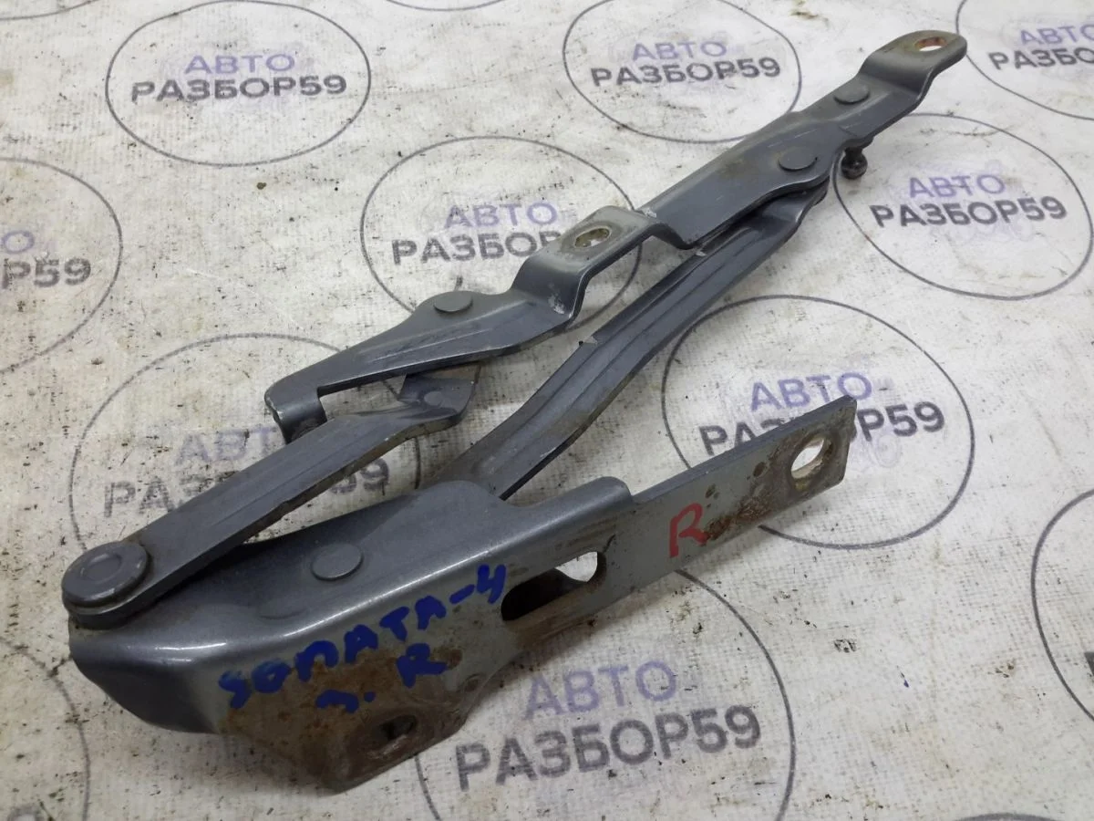 Петля багажника Hyundai Sonata IV рестайлинг (2001—2012)