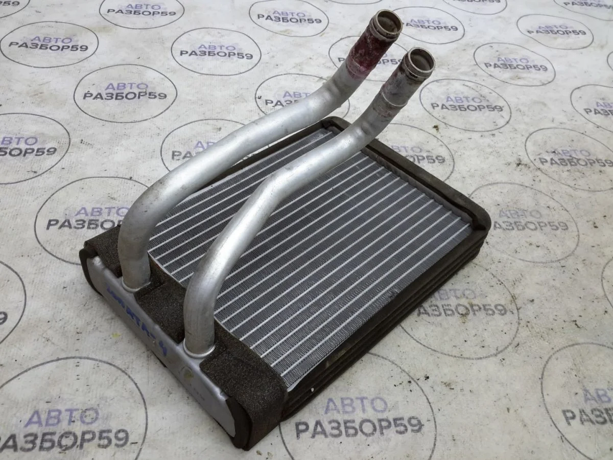 Радиатор отопителя Hyundai Sonata IV рестайлинг (2001—2012)