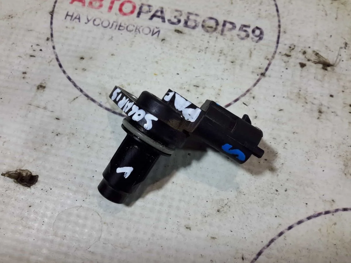 Датчик распредвала Hyundai Solaris I (2010—2014)