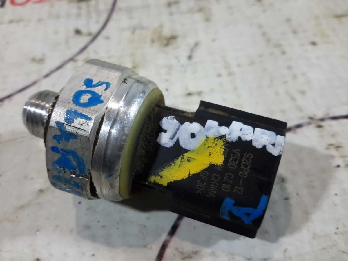 Датчик кондиционера Hyundai Solaris I (2010—2014)