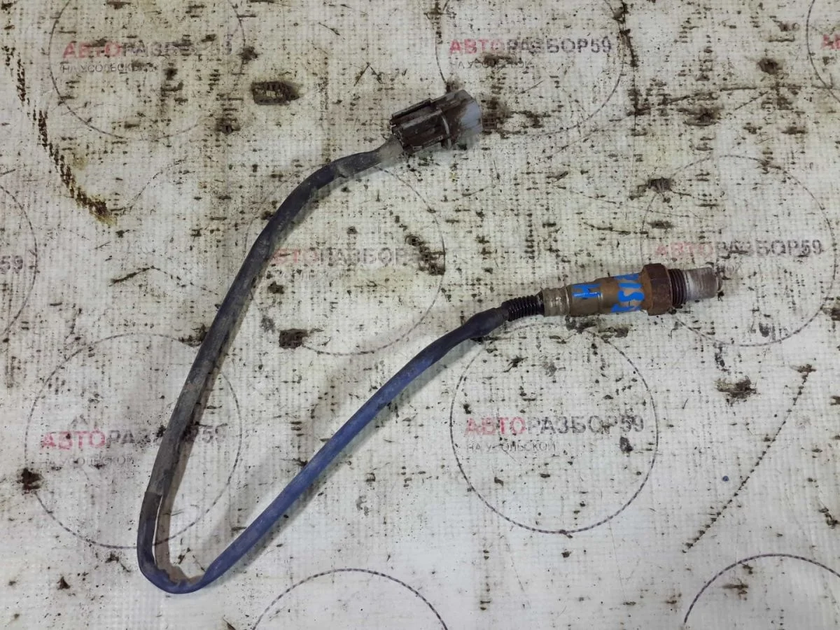 Датчик кислородный Hyundai Solaris I (2010—2014)