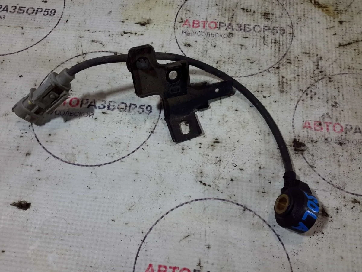 Датчик детонации Hyundai Solaris I (2010—2014)