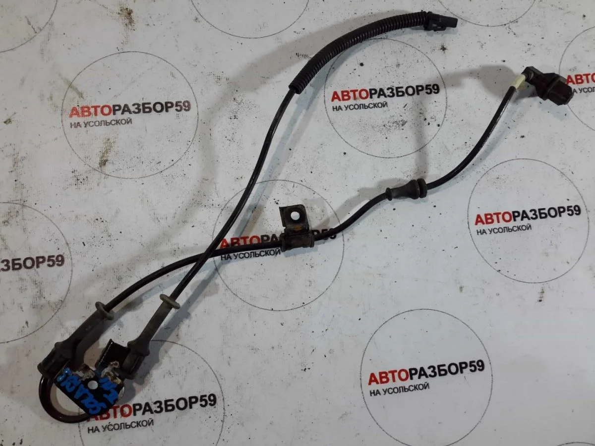 Датчик ABS Hyundai Solaris I (2010—2014)