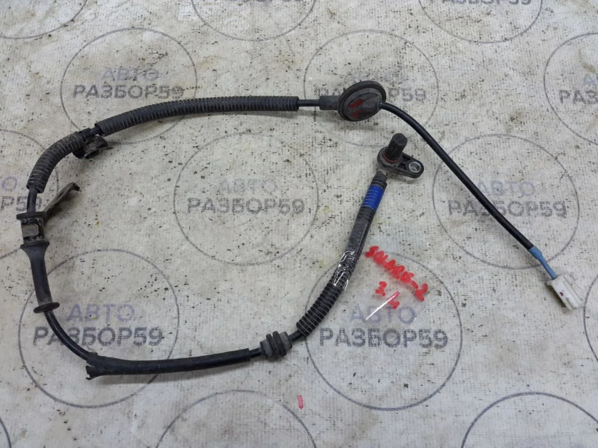 Датчик ABS Hyundai Solaris I (2010—2014)