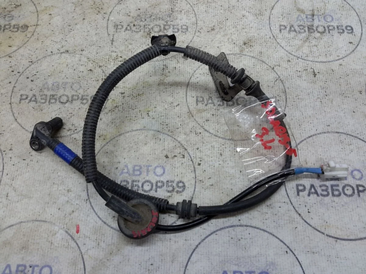 Датчик ABS Hyundai Solaris I (2010—2014)