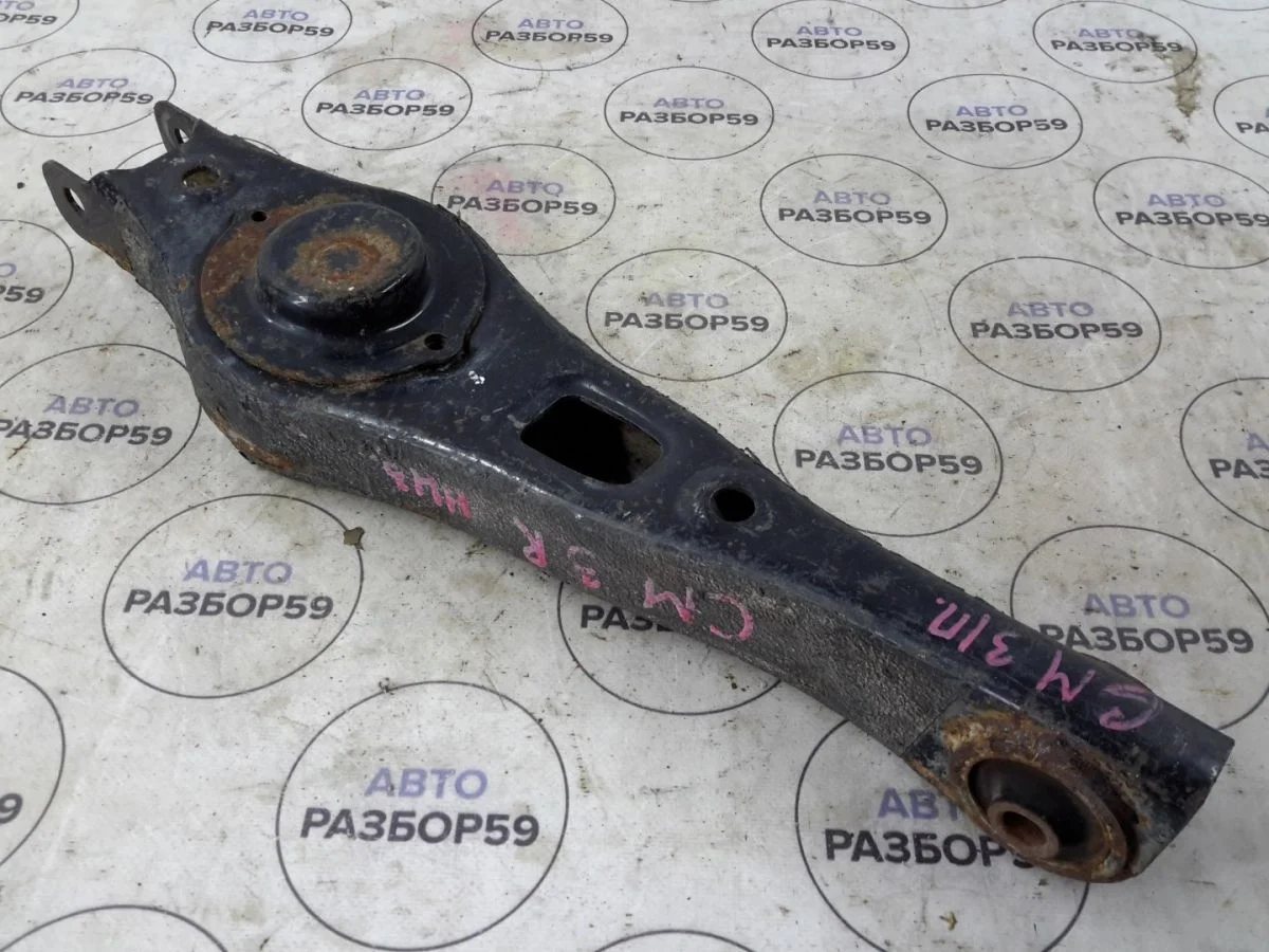 Рычаг задний правый Hyundai Santa Fe I (2000—2012)