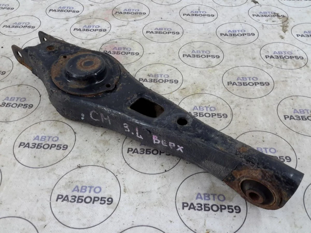 Рычаг задний левый Hyundai Santa Fe I (2000—2012)