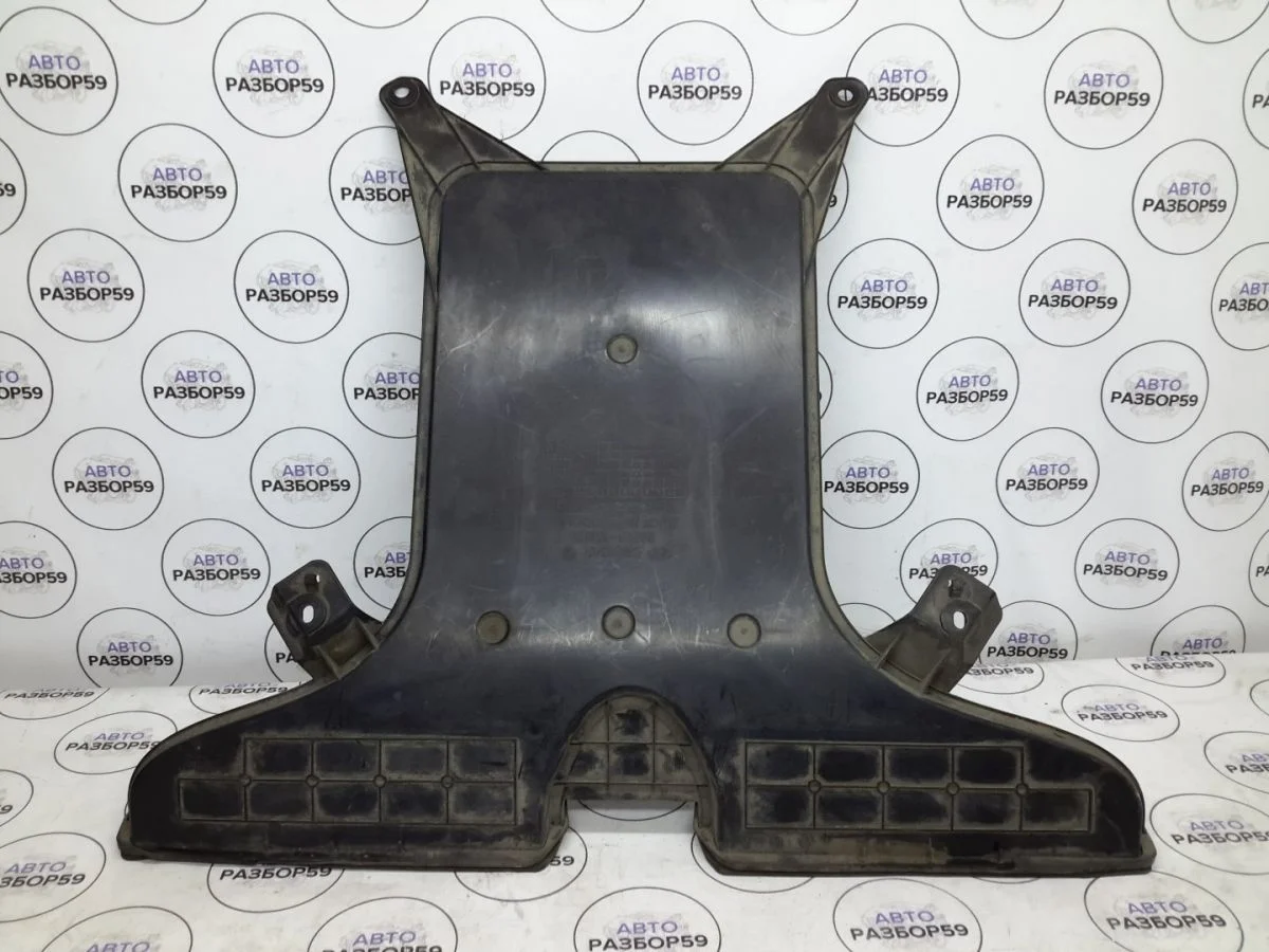 Воздухозаборник Hyundai Santa Fe I (2000—2012)