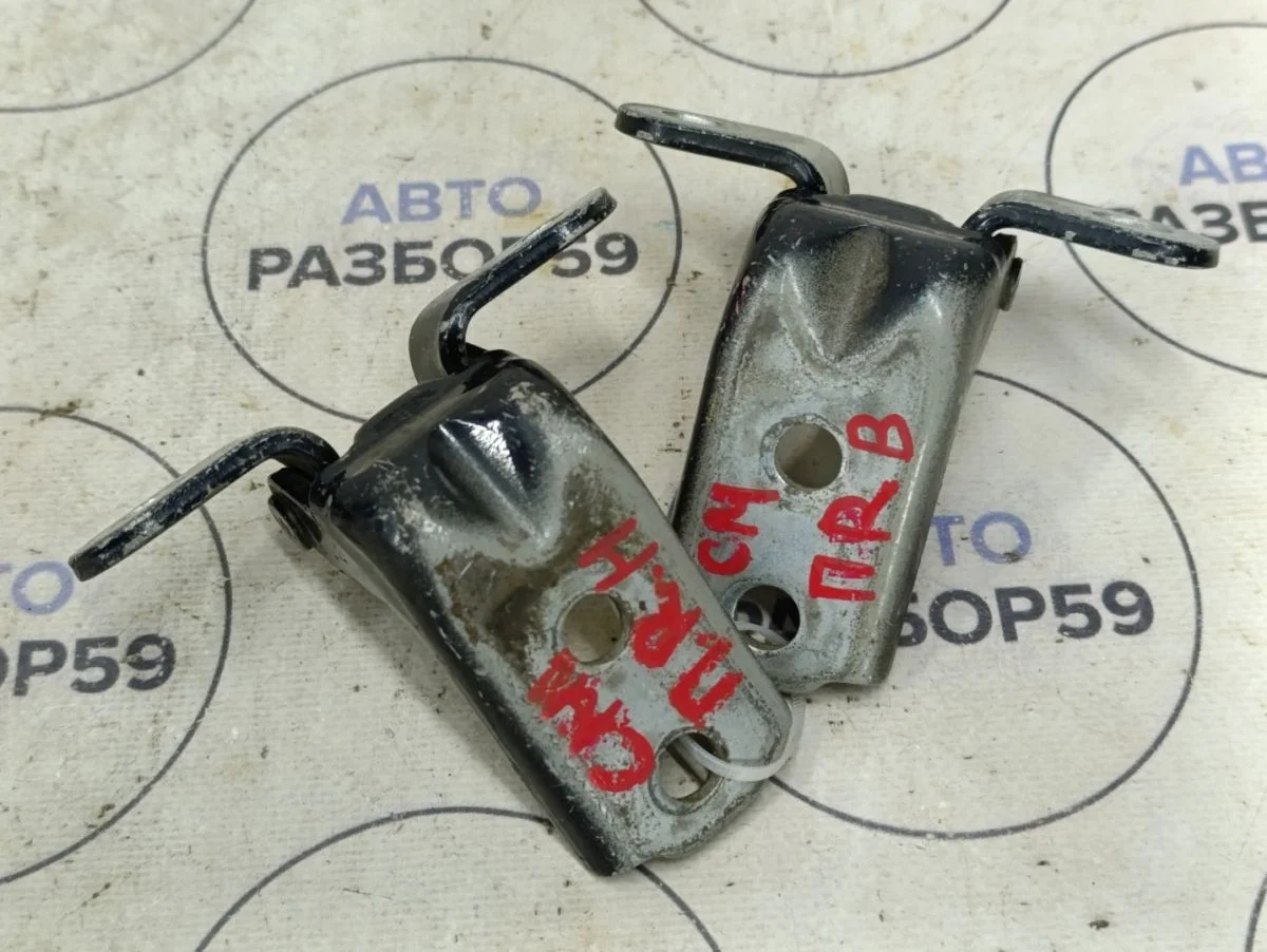 Петля двери Hyundai Santa Fe I (2000—2012)