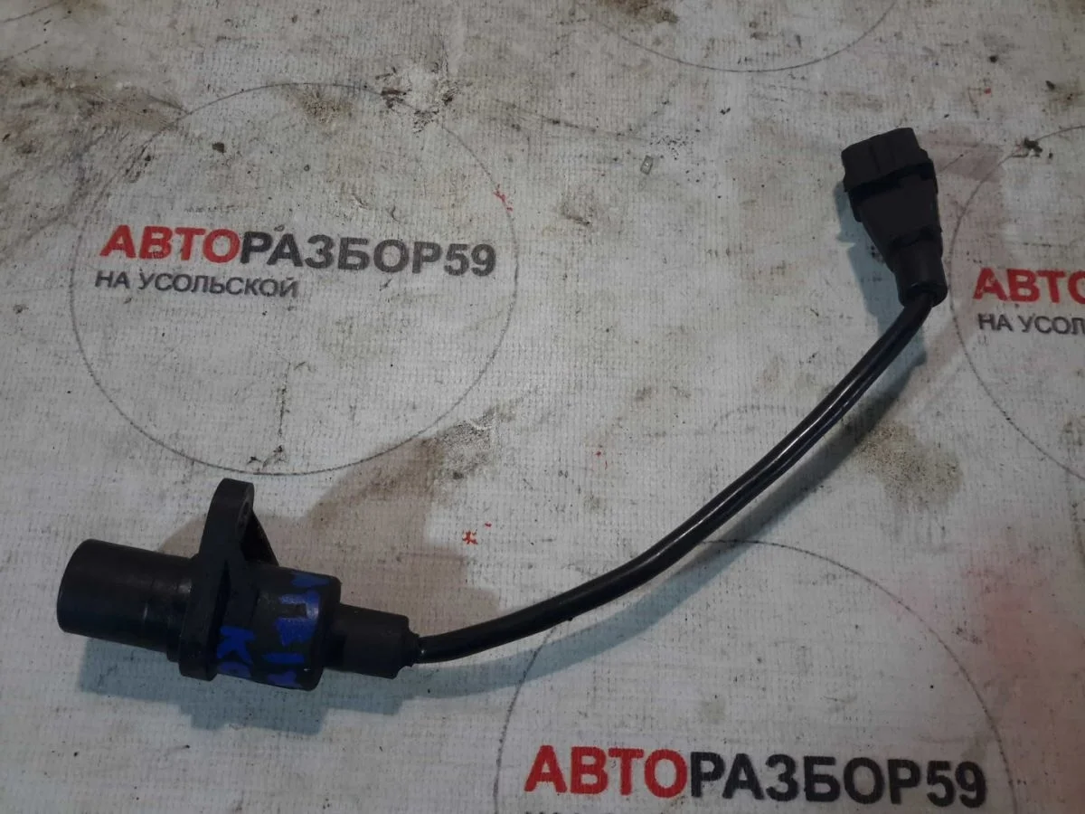 Датчик коленвала Hyundai Matrix I (2001—2005)