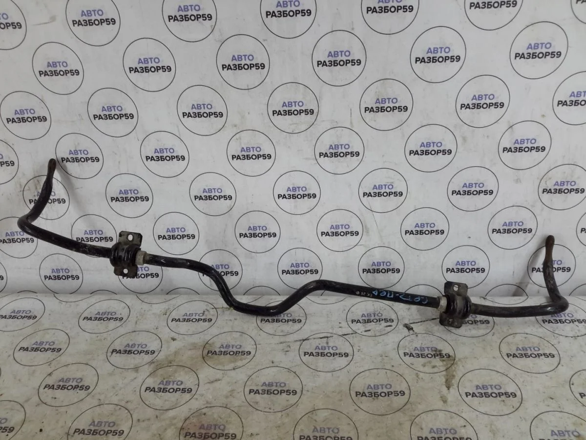 Стабилизатор передний Hyundai Getz I (2002—2005)