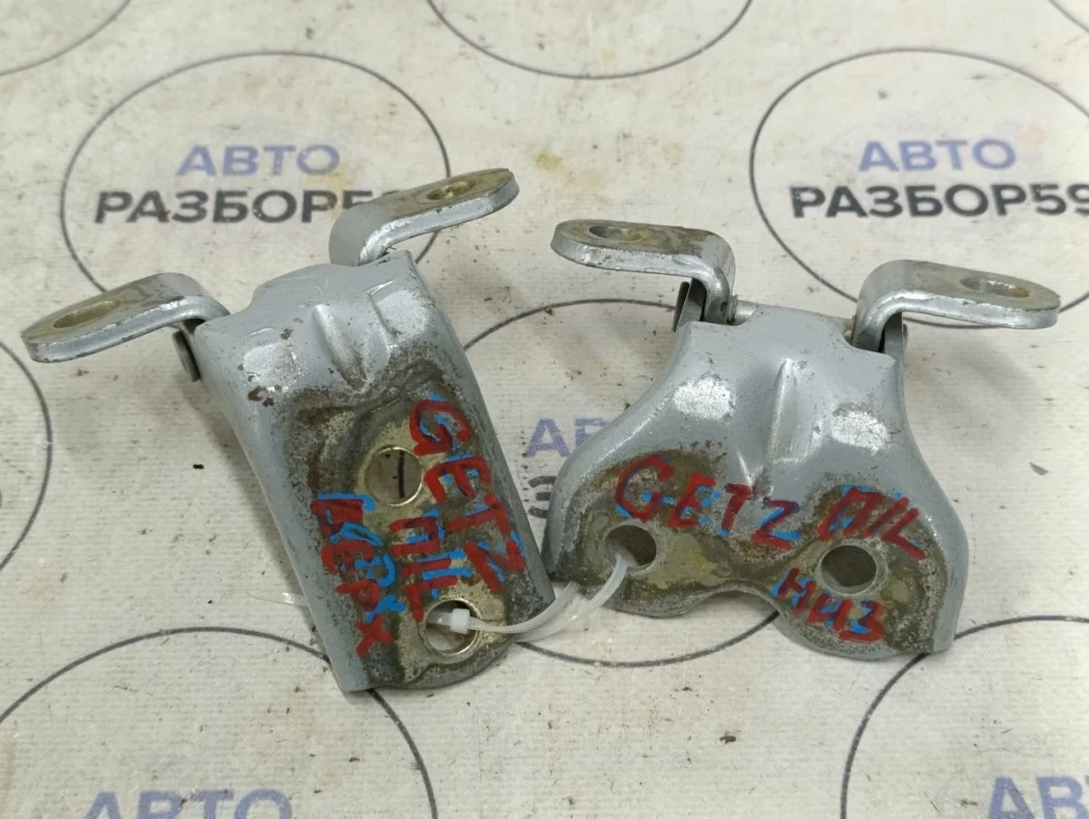 Петля двери Hyundai Getz I (2002—2005)