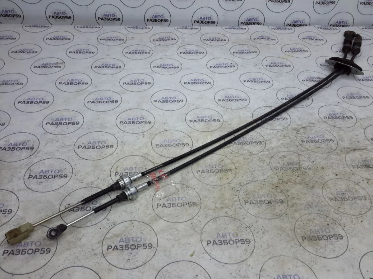 Трос КПП Hyundai Elantra III (2000—2003)