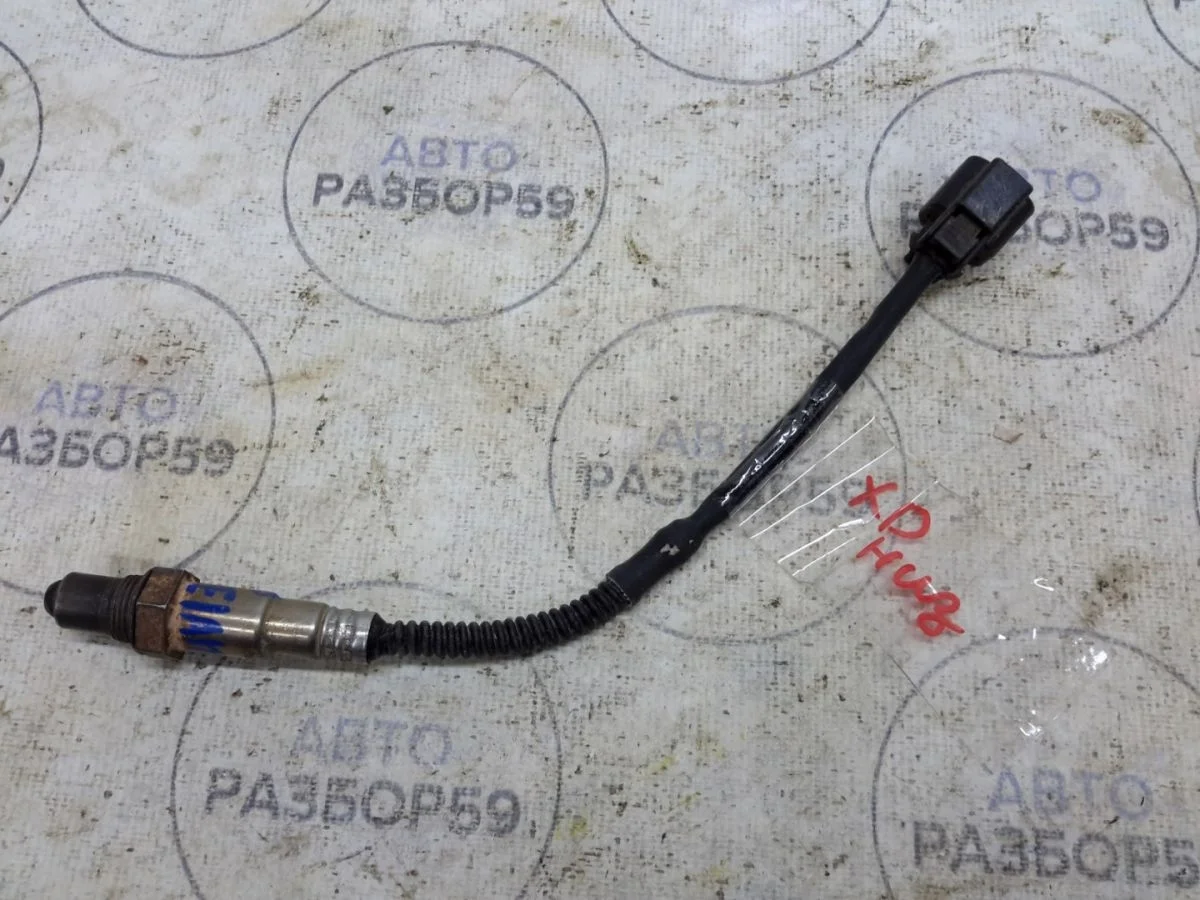 Датчик кислородный Hyundai Elantra III (2000—2003)