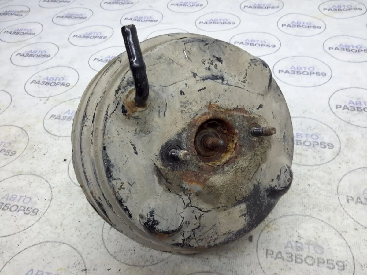 Вакуумник Hyundai Elantra III (2000—2003)