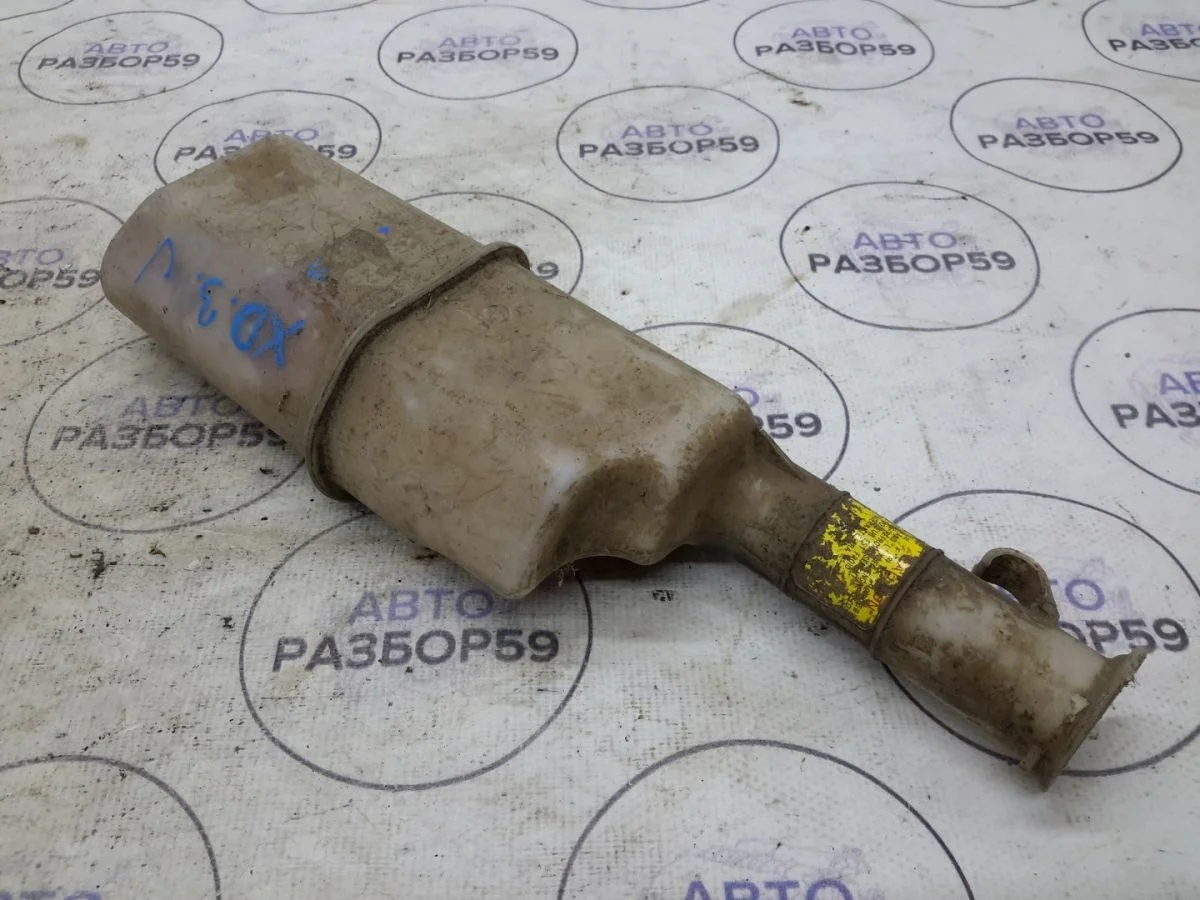 Бачок расширительный Hyundai Elantra III (2000—2003)