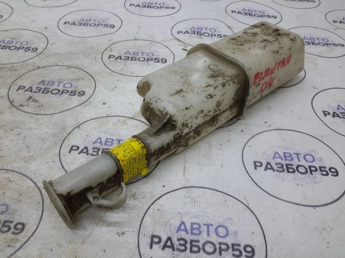 Бачок расширительный Hyundai Elantra III (2000—2003)