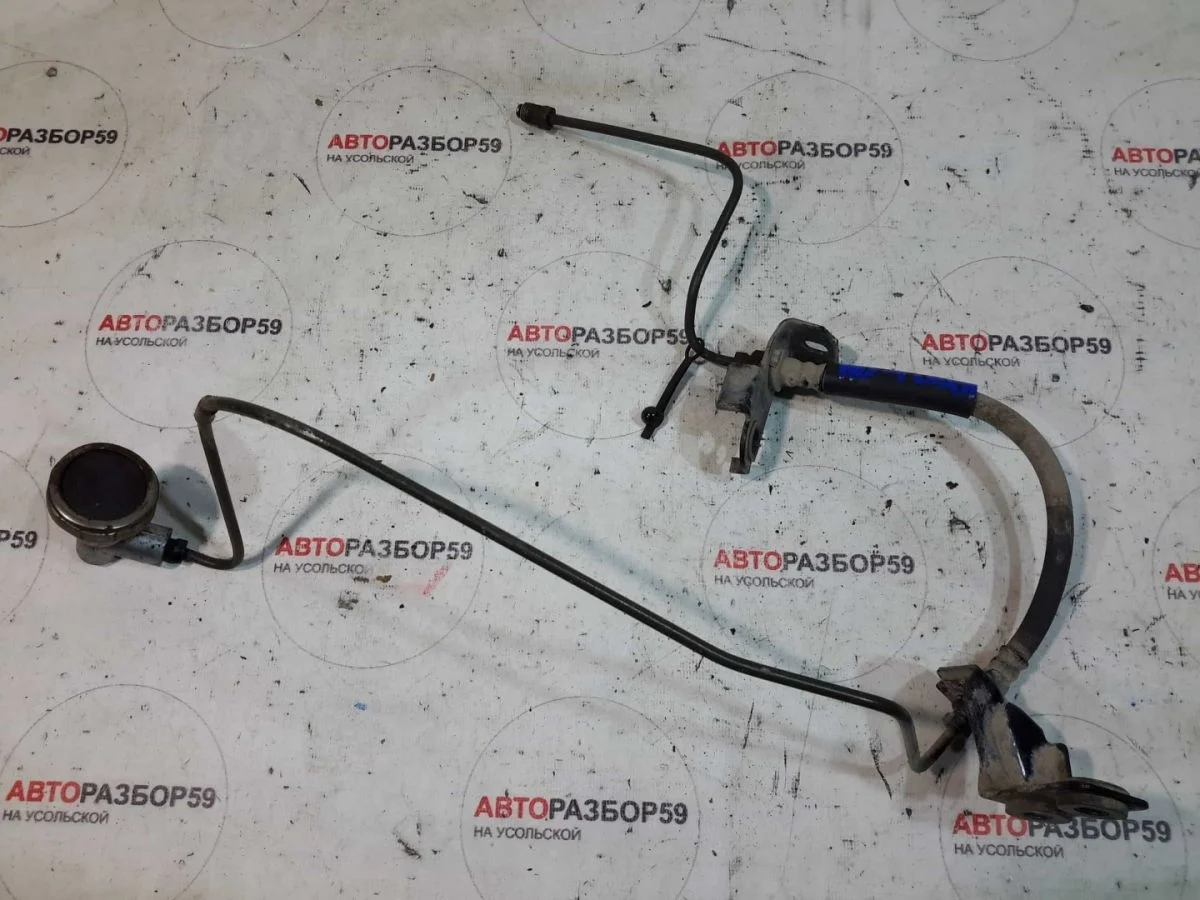 Трубка сцепления Hyundai Elantra V (2010—2014)