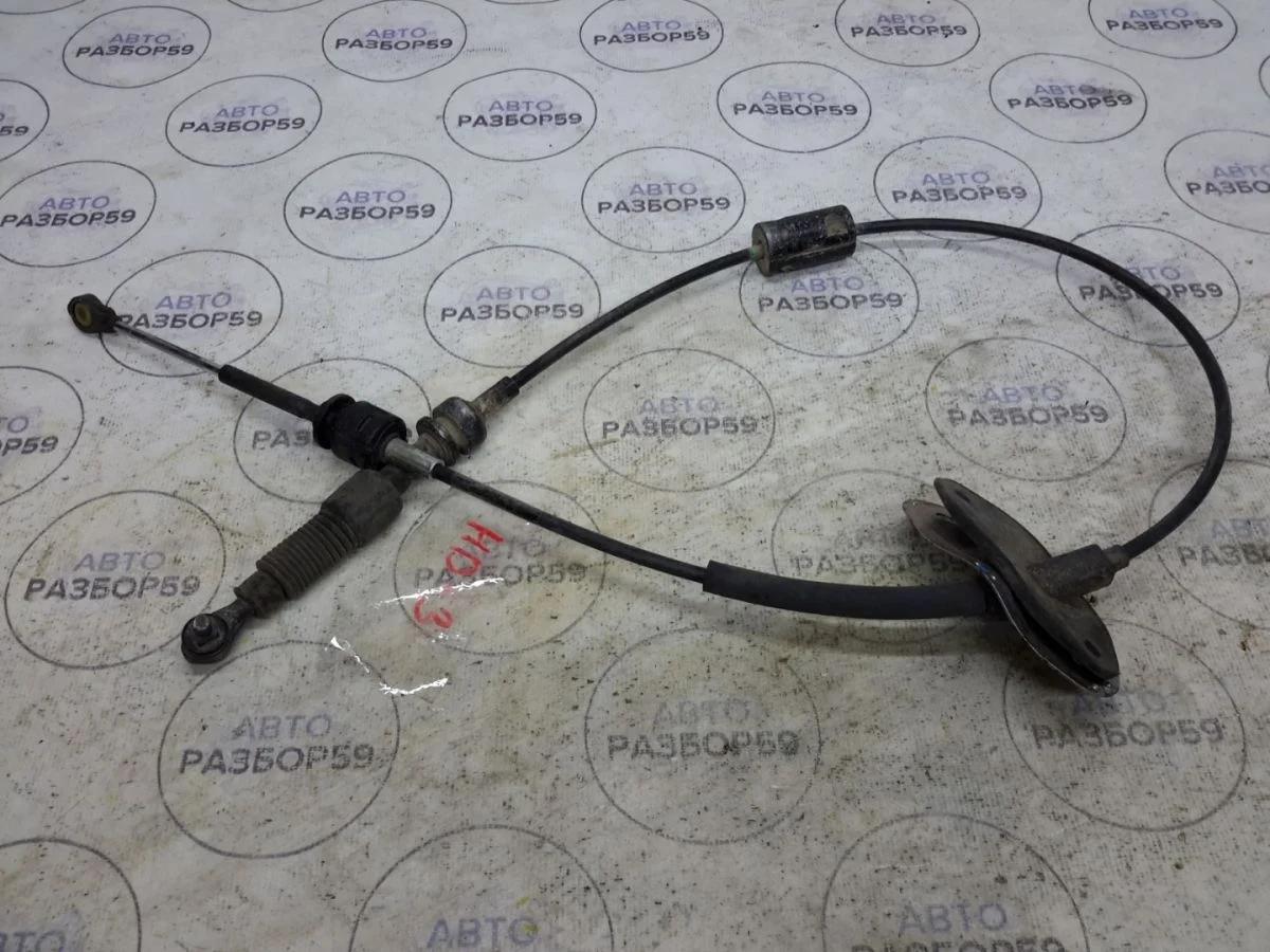 Трос КПП Hyundai Elantra V (2010—2014)