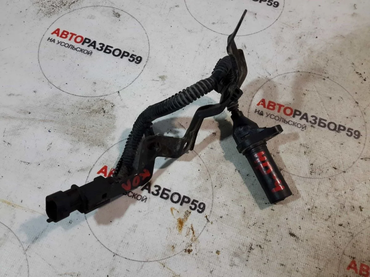 Датчик коленвала Hyundai Elantra V (2010—2014)