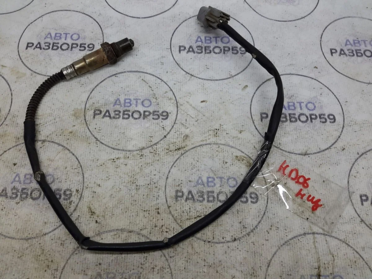 Датчик кислородный Hyundai Elantra V (2010—2014)