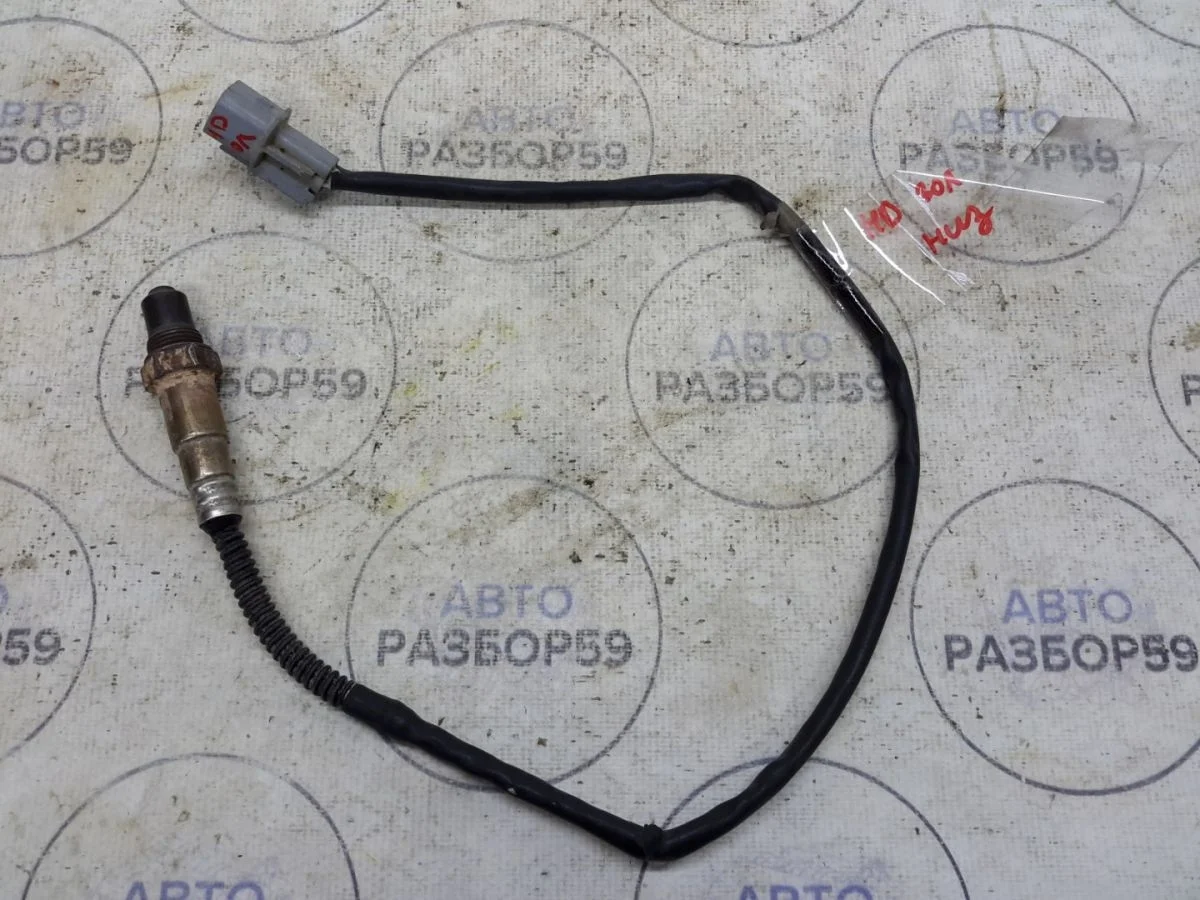 Датчик кислородный Hyundai Elantra V (2010—2014)