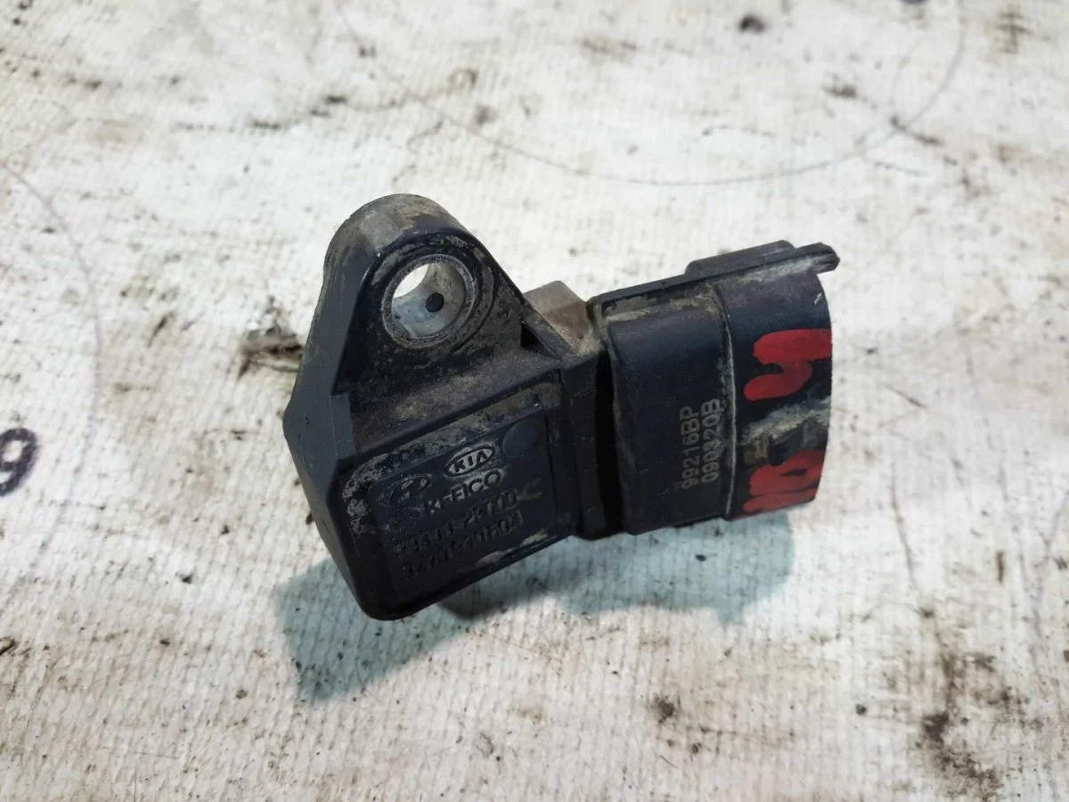 Датчик абсолютного давления Hyundai Elantra V (2010—2014)