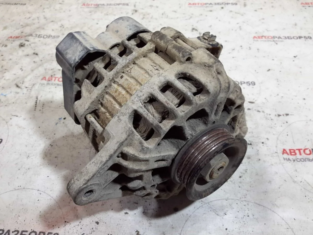 Генератор Hyundai Elantra V (2010—2014)