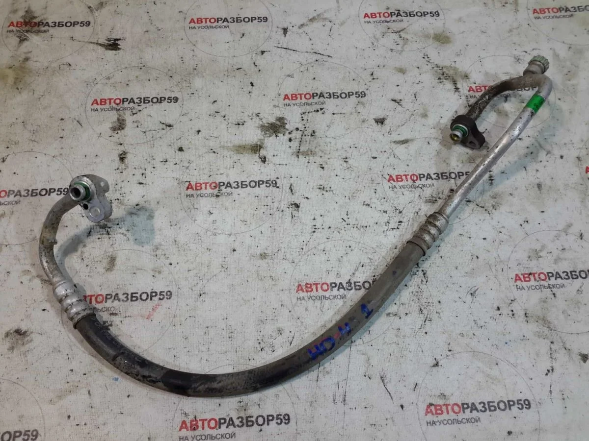 Трубка кондиционера Hyundai Elantra V (2010—2014)