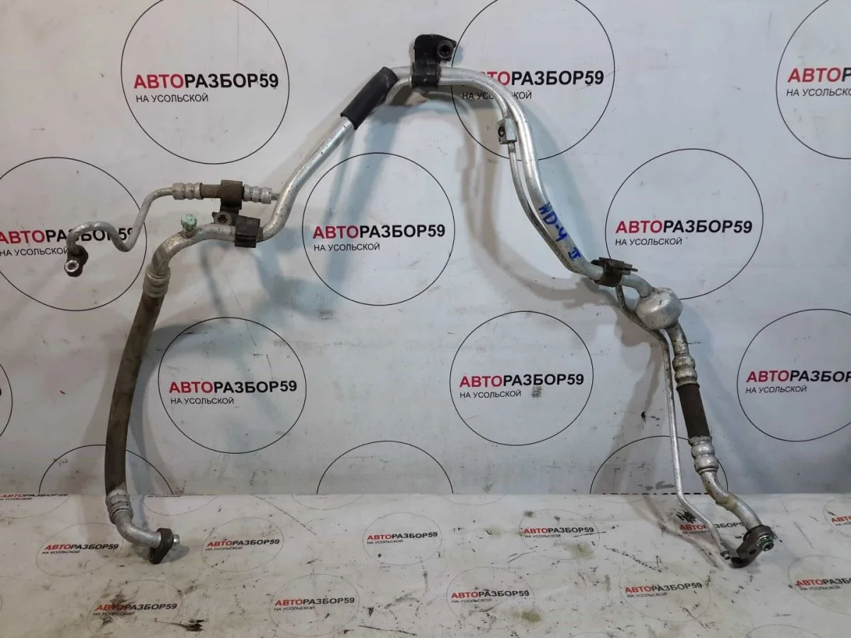 Трубка кондиционера Hyundai Elantra V (2010—2014)